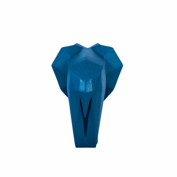 Eléphant - 250 - Gris Sablé – Image 3