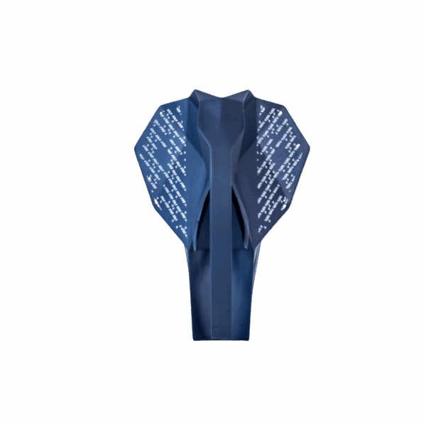 Eléphant - 250 - Noir Mat – Image 2