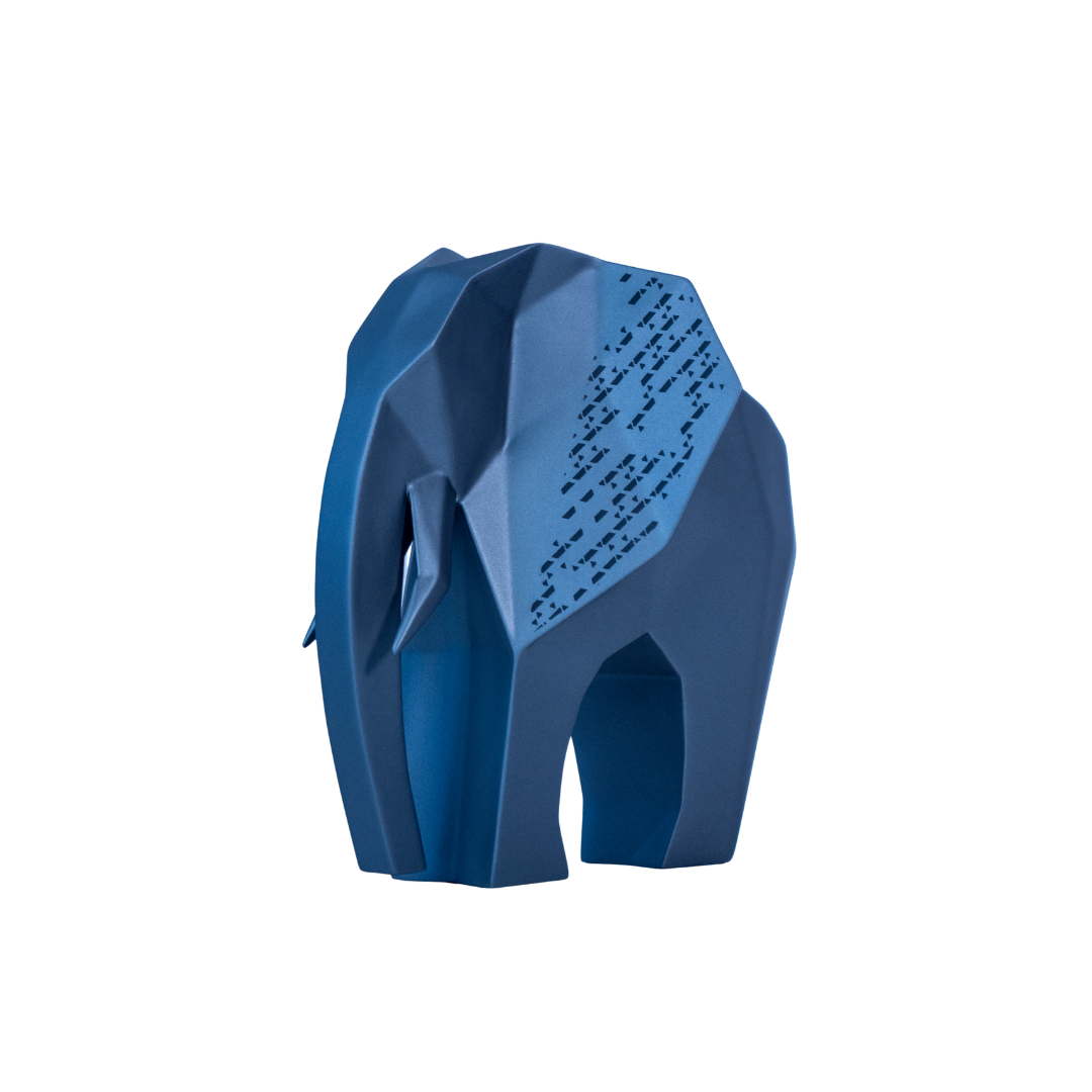 Eléphant – 250 – Gris Anthracite