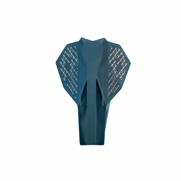 Eléphant - 250 - Kaki – Image 2