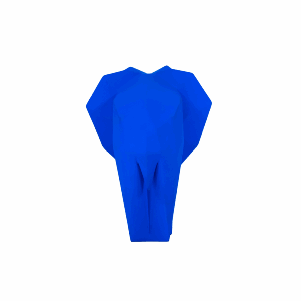 Eléphant - 250 - Bleu Klein – Image 7