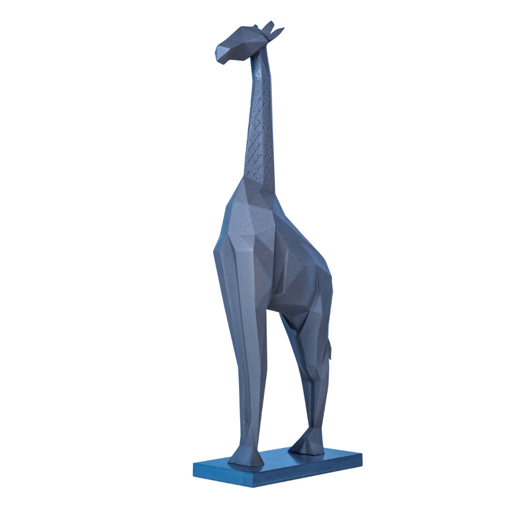 Girafe – 680 – Gris Anthracite