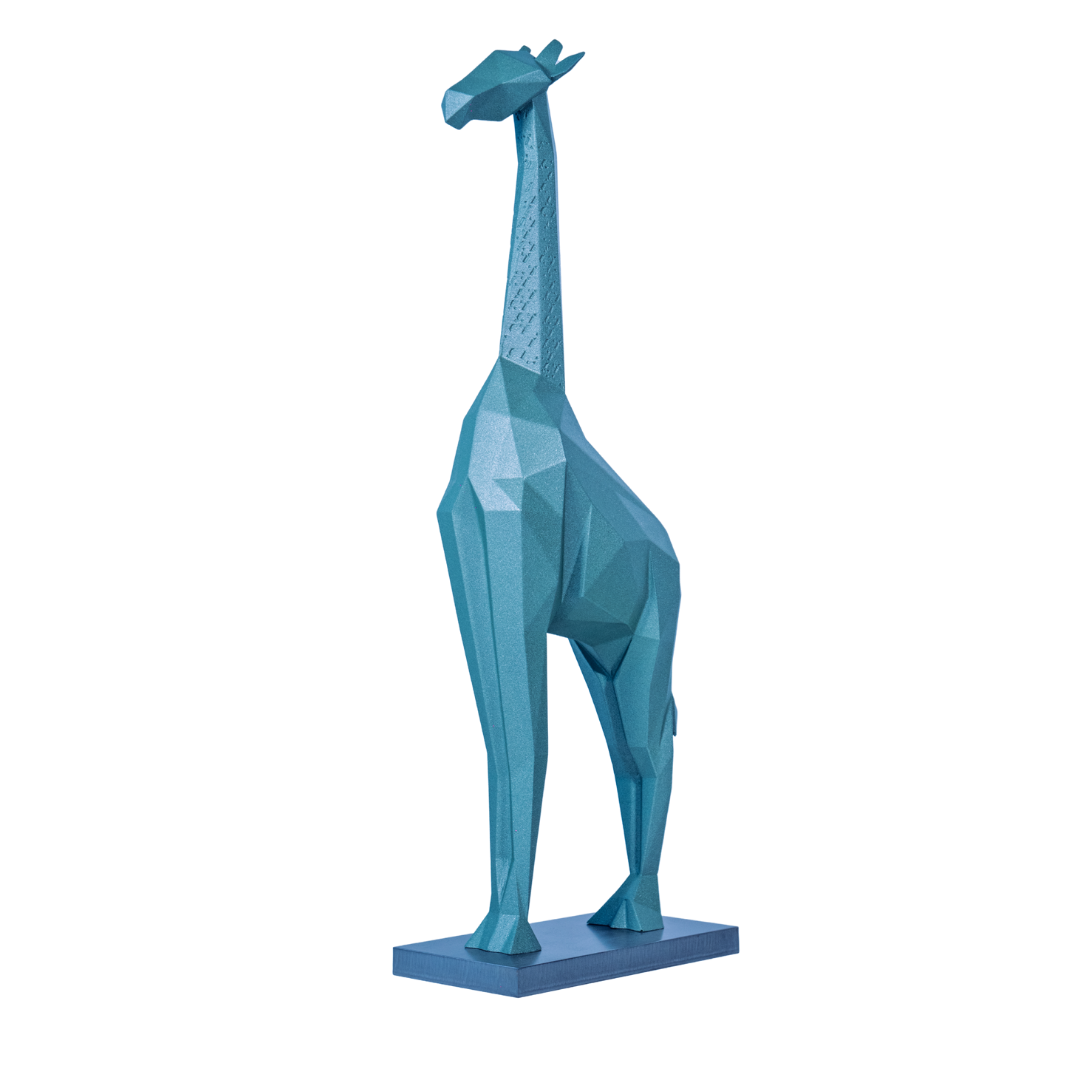 Girafe – 680 – Vert D’eau