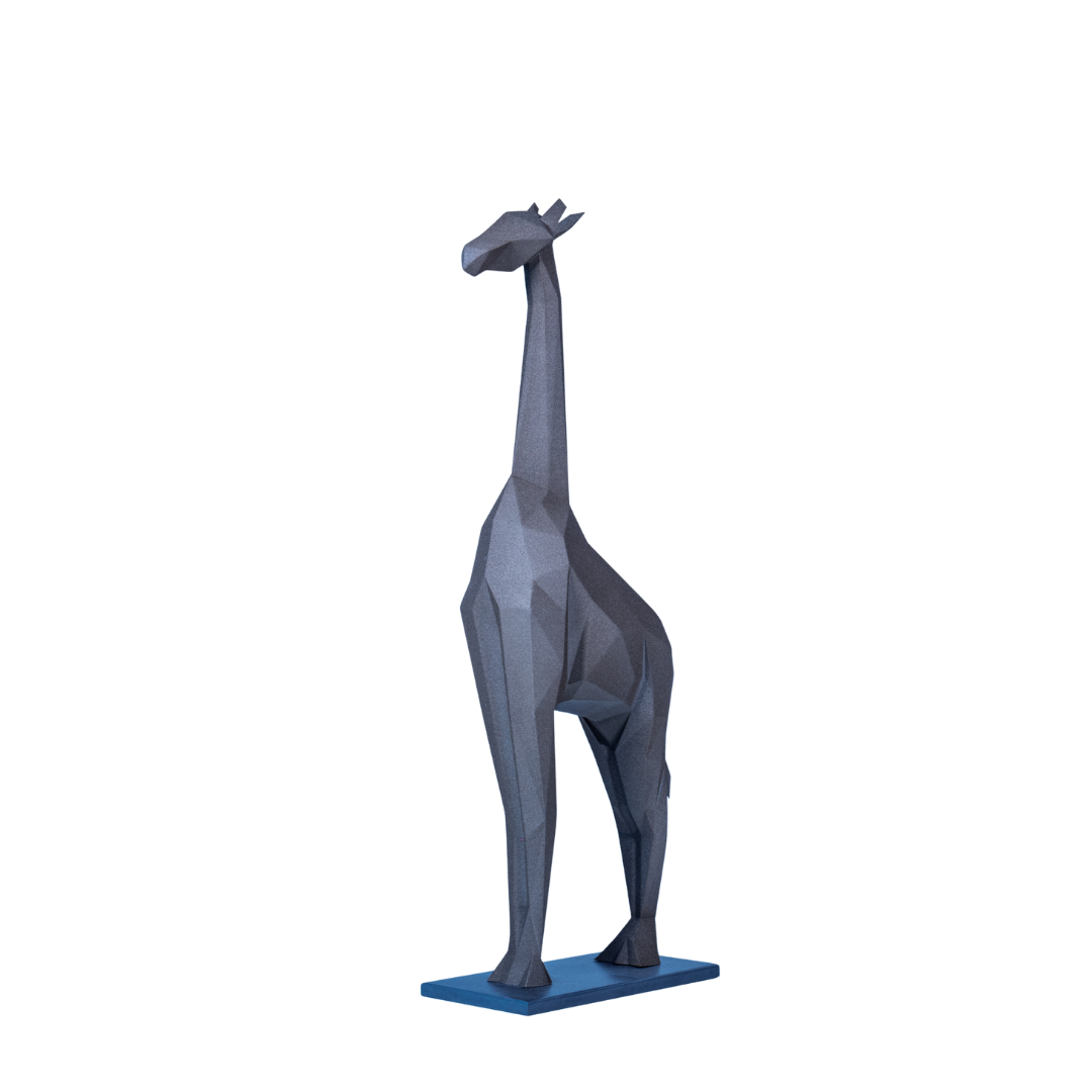 Girafe – 560- Gris Anthracite