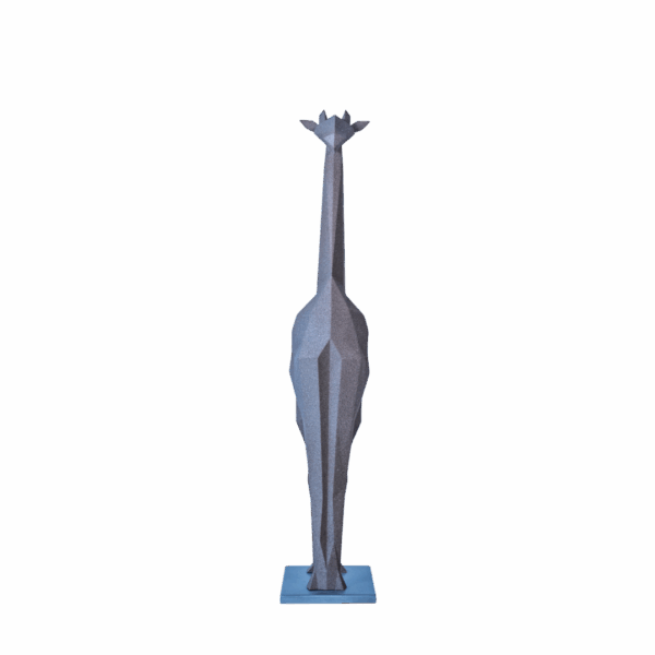 Girafe - 560 - Champagne – Image 5