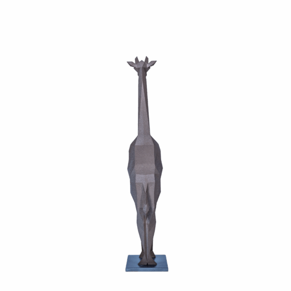 Girafe - 560 - Champagne – Image 2