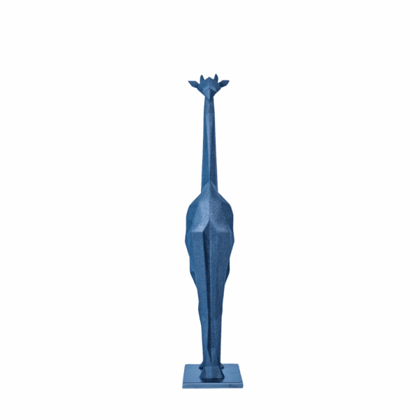Girafe - 560 - Gris – Image 5