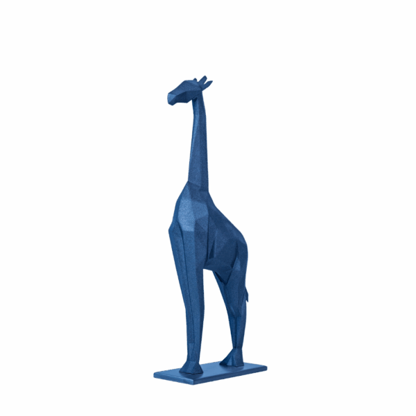 Girafe - 560 - Gris