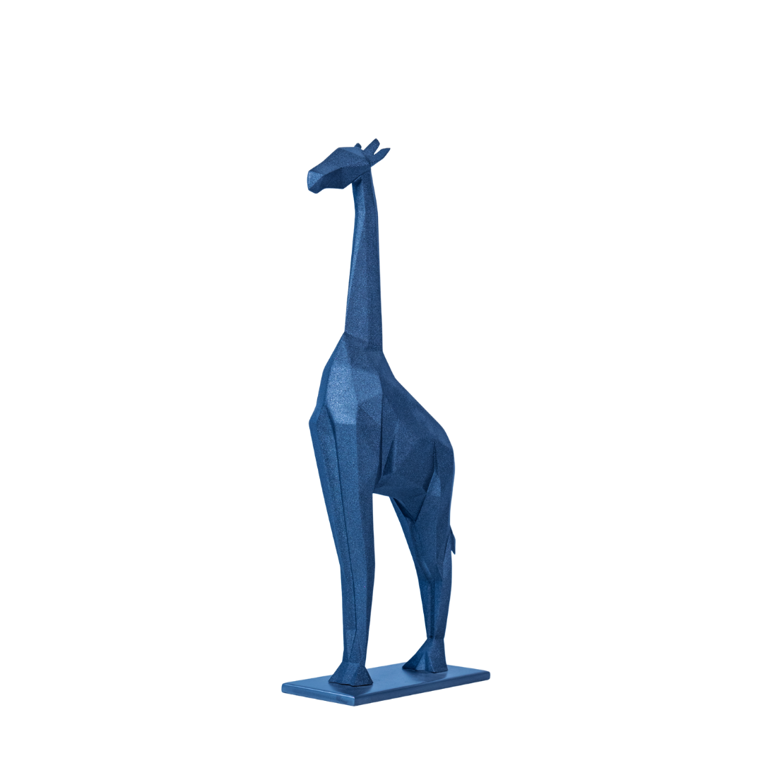 Girafe – 560 – Gris