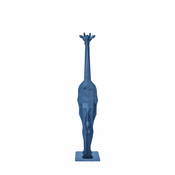 Girafe - 560 - Gris – Image 2
