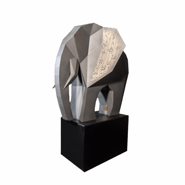Éléphant - 1000 – Image 2