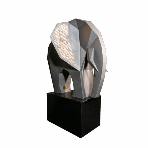 Éléphant - 1000 – Image 4