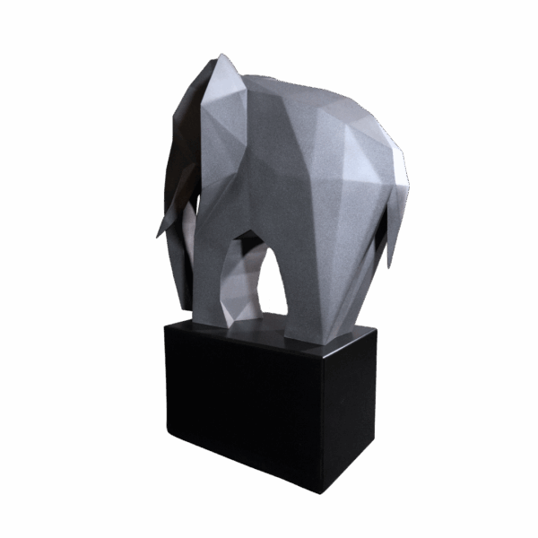 Éléphant - 1000 – Image 6