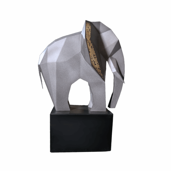 Éléphant - 1000 – Image 7