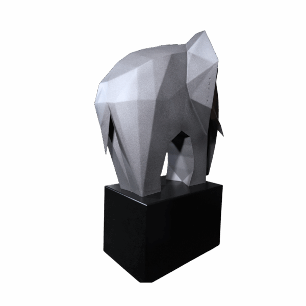 Éléphant - 1000 – Image 8