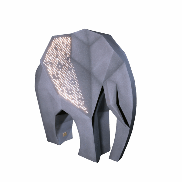 Éléphant - 1600 – Image 5