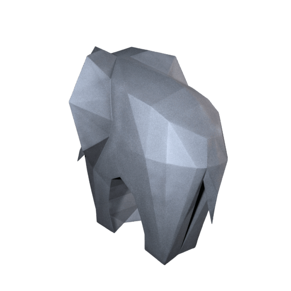 Éléphant - 1600 – Image 6