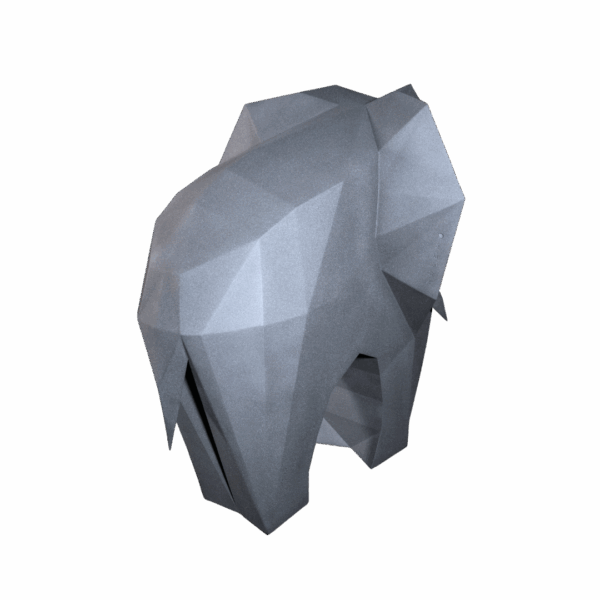 Éléphant - 1600 – Image 7