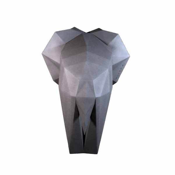 Éléphant - 1600 – Image 8