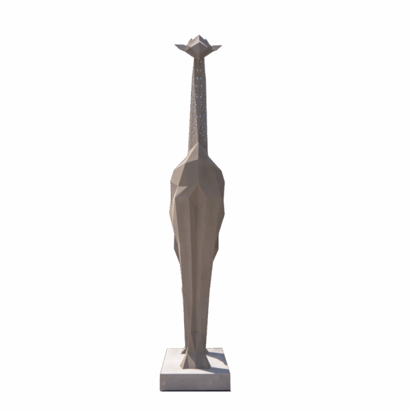 Girafe - 4500 – Image 2
