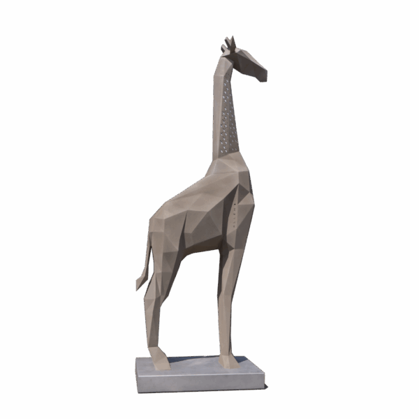 Girafe - 4500 – Image 3