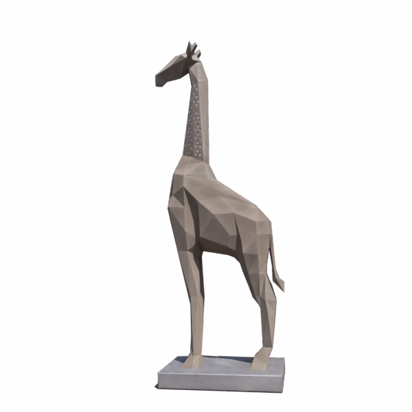 Girafe - 4500 – Image 4