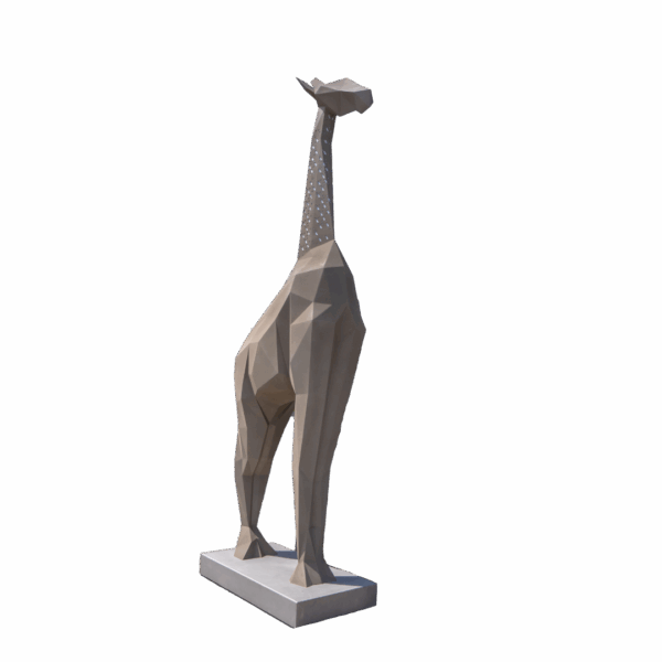 Girafe - 4500 – Image 5