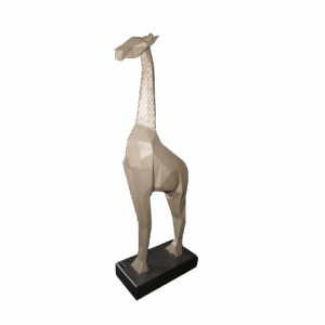 Girafe - 2000