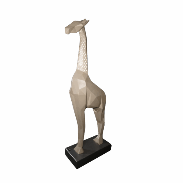 Girafe - 2000