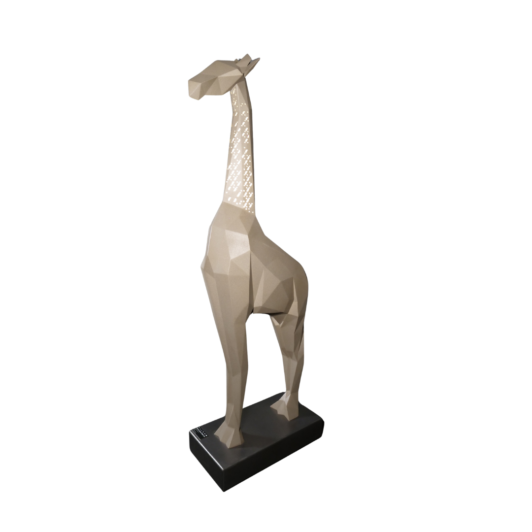 Girafe – 2000