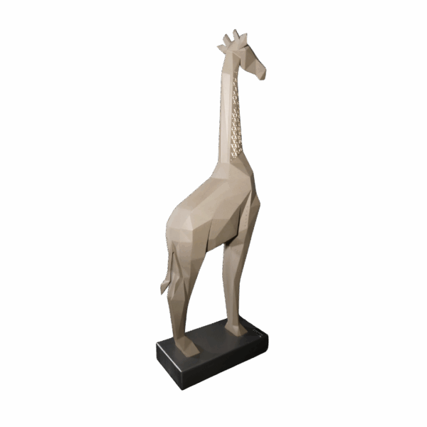Girafe - 2000 – Image 2