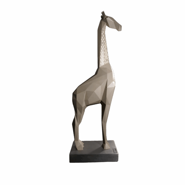 Girafe - 2000 – Image 5