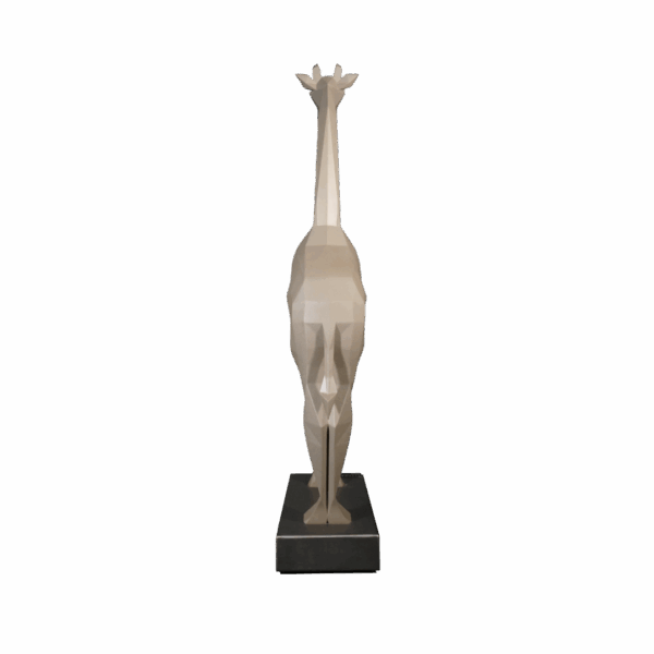 Girafe - 2000 – Image 7