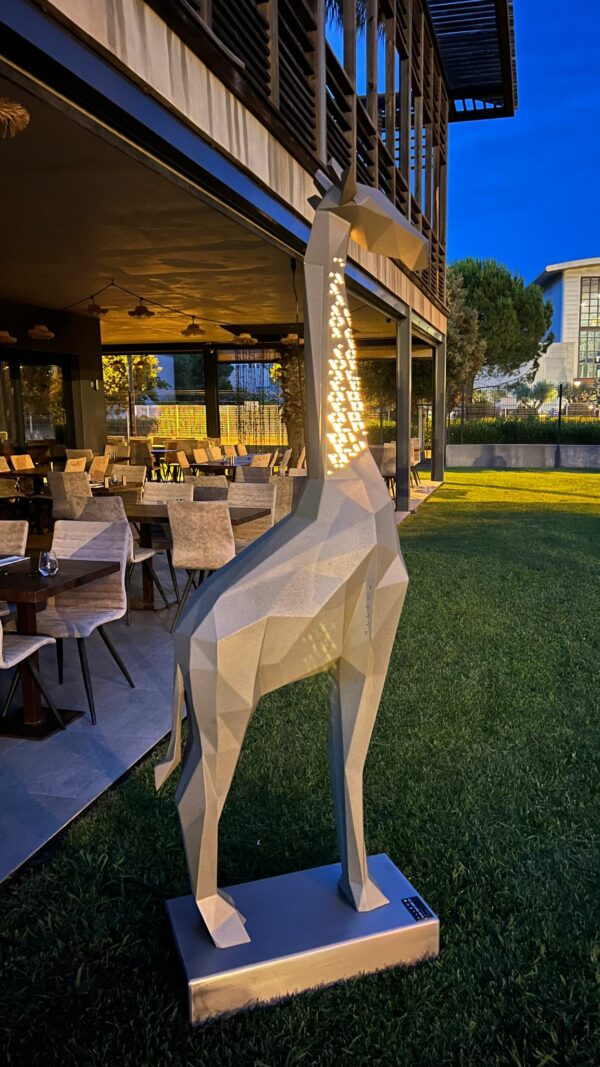 Girafe - 2000 – Image 8