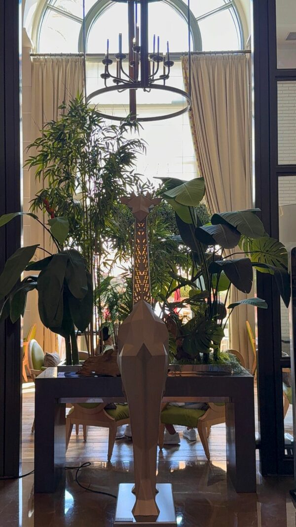 Girafe - 2000 – Image 10
