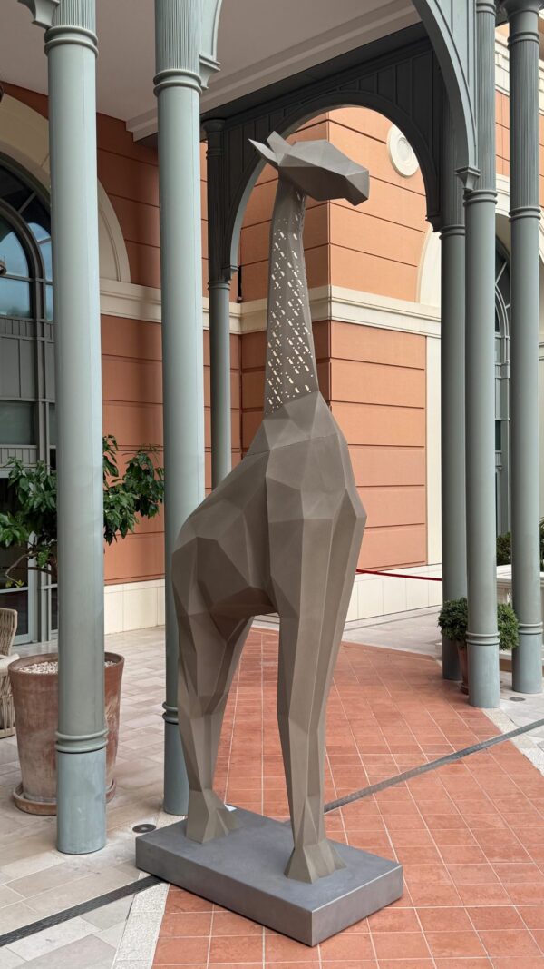Girafe - 4500 – Image 6