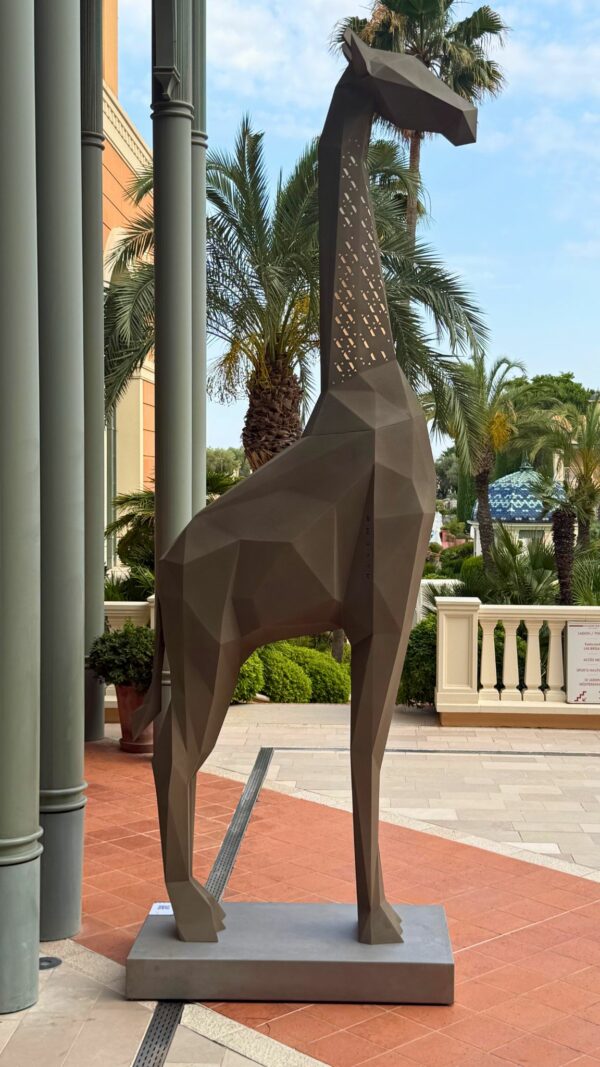 Girafe - 4500 – Image 8