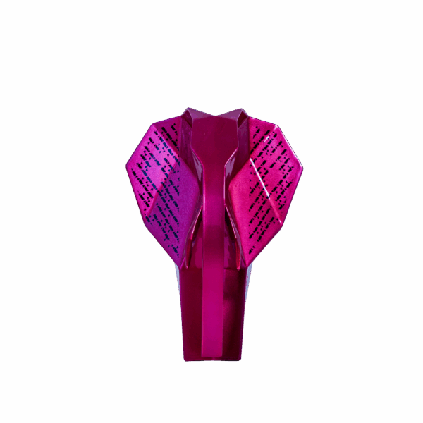 Eléphant - 250 - Rose Candy – Image 2