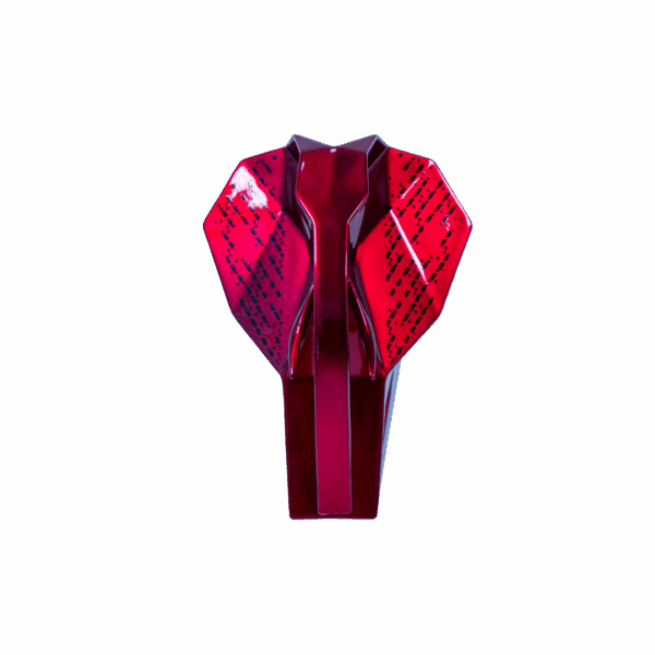 Eléphant - 250 - Rouge Candy – Image 2