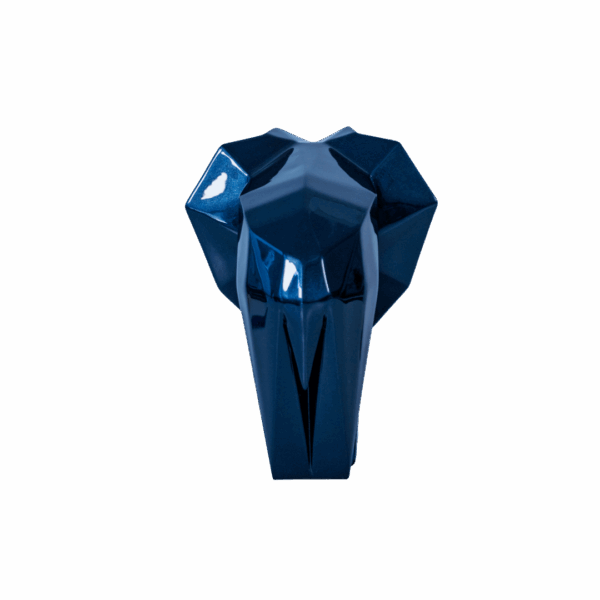 Eléphant - 250 - Noir Candy – Image 7
