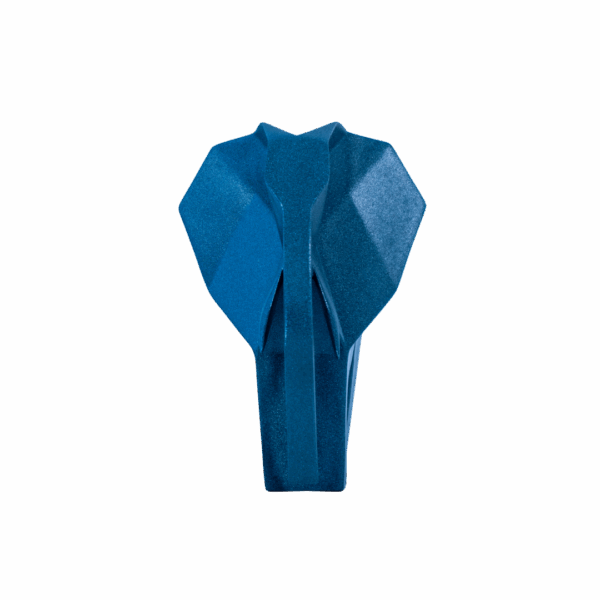 Eléphant - 250 - Gris Sablé – Image 2