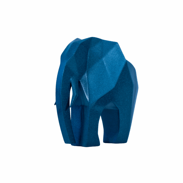 Eléphant - 250 - Gris Sablé – Image 7