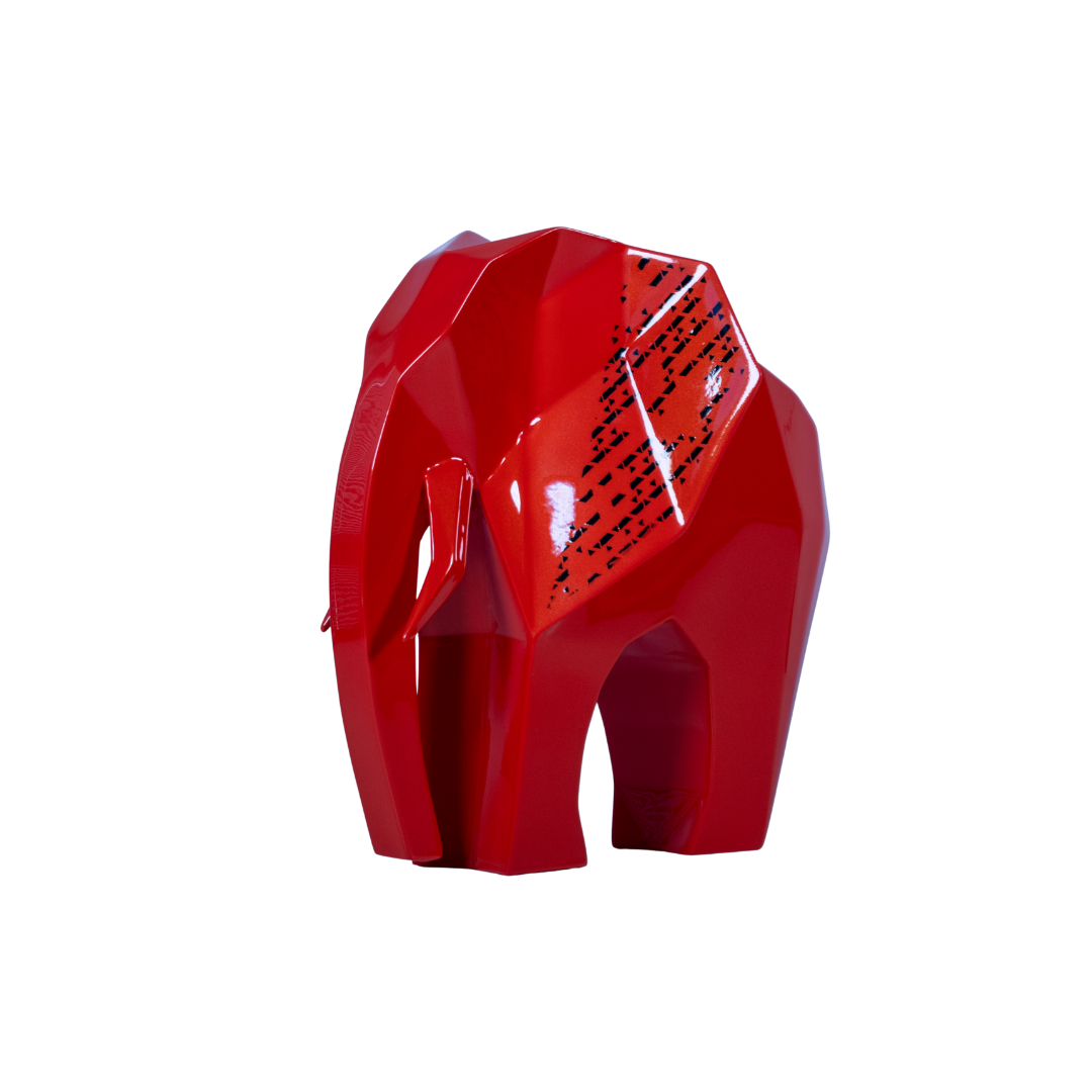 Eléphant – 250 – Orange Viper