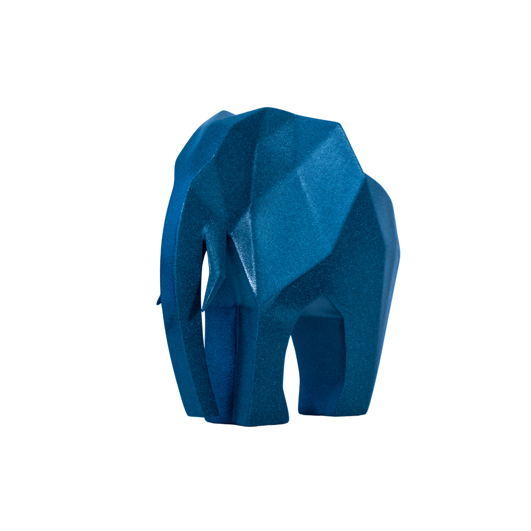 Eléphant – 250 – Gris Sablé