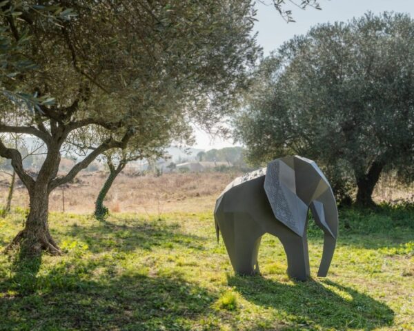 Éléphant - 1600 – Image 11
