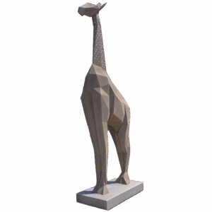 Girafe - 4500