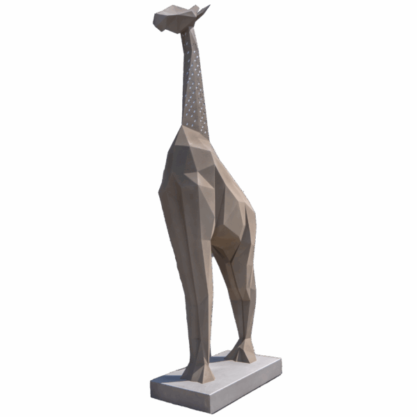 Girafe - 4500