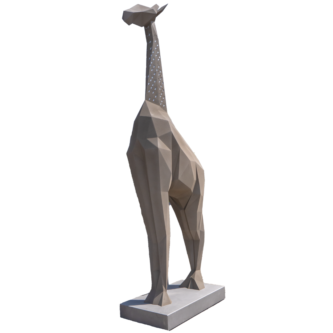 Girafe – 4500