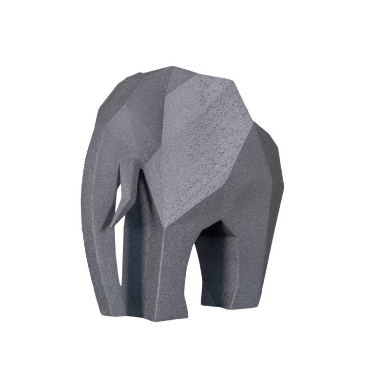 Eléphant – 300 – Gris anthracite