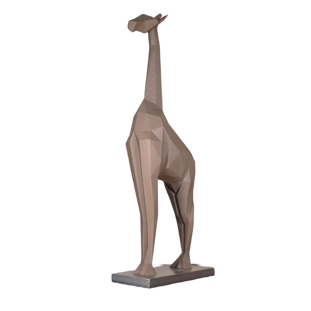 Girafe – 680 – Champagne